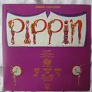 LP - Roger O. Hirson / Stephen Schwartz a.o. - Pippin - Gatefold