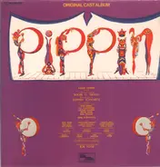 Stephen Schwartz - Pippin