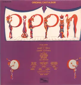 Stephen Schwartz - Pippin