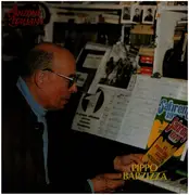 LP - S. Fioresi, N. Natali, O. Carboni, a.o. - Pippo Barzizza