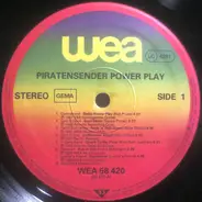 Sam & Dave, Helen Schneider a.o. - Piratensender Powerplay (Original Soundtrack)