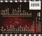 Double CD - The Prodigy, Dog eat dog, Shelter, White Zombie, u.a - Piranha-Music That Bites