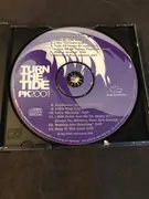 CD - Chaz Shepherd / Tommy Walker / Chris Falson a.o. - PK2001 Turn The Tide / Passage