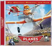CD - Various - Planes
