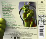 CD - Soundtrack - Planet 51