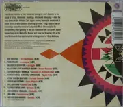 CD - Busi Mhlongo, M. Ngwazi, Soul Brothers - Planet Zulu! - Heavenly A Cappella Vocals And Pulsating Grooves Direct From South Africa