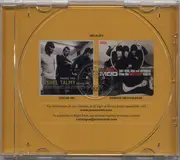 CD - The Untamed, The Rising Sons, Wayne Gibson a.o. - Planet Beat (From The Shel Talmy Vaults) - Mono