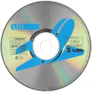 Double CD - The Members Of Mayday / Murphy a.o. - Planet Of Move (The Official Airave Soundtrack)