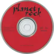 CD - Various - Planet Rock