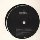 12inch Vinyl Single - Various - Planetary Resources Vol 1