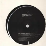 Various - Planetary Resources Vol 1