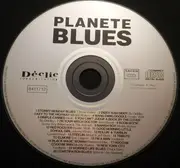 CD - Bo Diddley, Muddy Waters & others - Planete Blues (Le Meilleur du Blues-Rock)