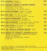 CD - Various - Planète Brésil 2