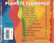 CD - Carmen Amaya, Pepe De La Matrona, Rafael Romero - Planète Flamenco (Le Meilleur Du Flamenco)