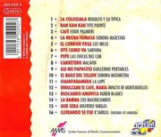 CD - Tito Puente / Eddie Palmieri / Los Incas a.o. - Planete Latine - The Best Of Latin Music