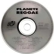 CD - Peter Tosh / Black Uhuru / Bob Marley a.o. - Planete Reggae - The Best Of Reggae Music