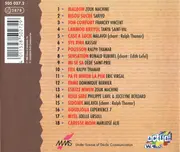 CD - Zouk Machine, Sakiyo a.o. - Planete Zouk - The Best Of Antillian Music