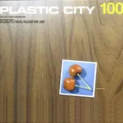 LP-Box - Various - Plastic City 100