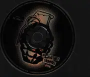 CD - Katze Cookie, Blutige Knie, Möped Lads a.o. - Plastic Bomb #96 - Cardboard Sleeve