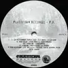 LP - P.F. quad / Flow Tone / Max Farah - Plattform Records - P.F.