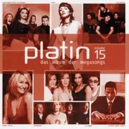 Nickelback, Ashanti, t.a.t.u. a.o. - Platin Vol.15