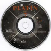 Double CD - Texas / Bryan Adams / Lou Bega a.o. - Platin Vol. 7