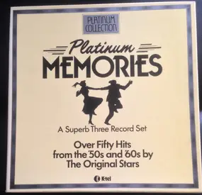 Various Artists - Platinum Memories