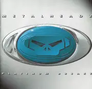 Double CD - Various - Platinum Breakz