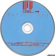 Double CD - Various - Platinum Breakz