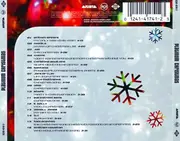 CD - Dido, Joe, Monica - Platinum Christmas