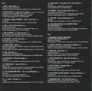 CD-Box - Deep Purple, Asia, J.J. Cale, Rush & others - Platinum Collection Rock - Slipcase