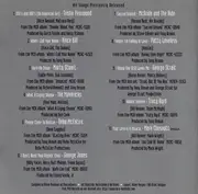 CD - Various - Platinum Country