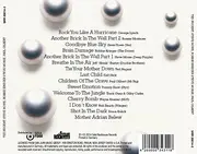 CD - Steve Morse / Ted Nugent / Steve Howe a.o. - Platinum Pearls 2