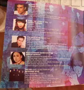 CD - Ricky Martin, Madonna, Marc Anthony - Platinum Rhythm