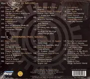 Double CD - Beat Access, Slam Mode, Wagon Cookin a.o. - Platinum Ibiza 2001