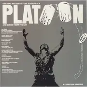 CD - Vancouver Symphony Orchestra, Smokey Robinson a.o. - Platoon (Original Motion Picture Soundtrack And Songs From The Era)