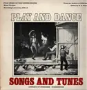 LP - Various - Play And Dance Songs And Tunes
