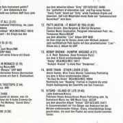 CD - Kim Wilde, Nirvana, Steelheart - Play MCA August `92