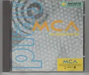 CD - Various - Play MCA Juni/Juli 94