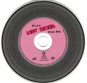 CD - Dead Kennedys, The bangster, Mad Daddys a.o. - Play New Rose For Me