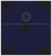 Loona, Aqua, Costanzo a.o. - Playa Special Edition No 1