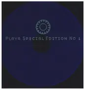 Loona, Aqua, Costanzo a.o. - Playa Special Edition No 1