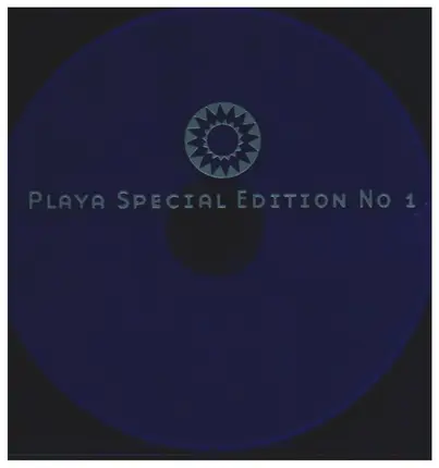 Loona, Aqua, Costanzo a.o. - Playa Special Edition No 1