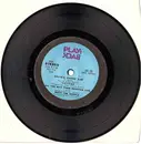 7inch Vinyl Single - Various - Play:Back