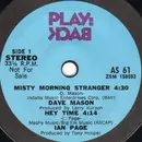 7inch Vinyl Single - Various - Playback