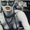 LP - Peter Thomas / Klaus-Doldinger Quartett a.o. - Playgirl (Original-Soundtrack)