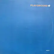 12inch Vinyl Single - Various - Playground Vol. 2