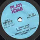 7inch Vinyl Single - Various - Play:kcab