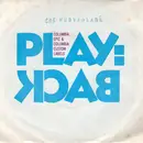7inch Vinyl Single - Various - Play:kcab