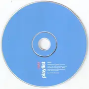 CD - Interpol / Liars a.o. - Playlist: Volume 7